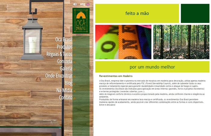 project