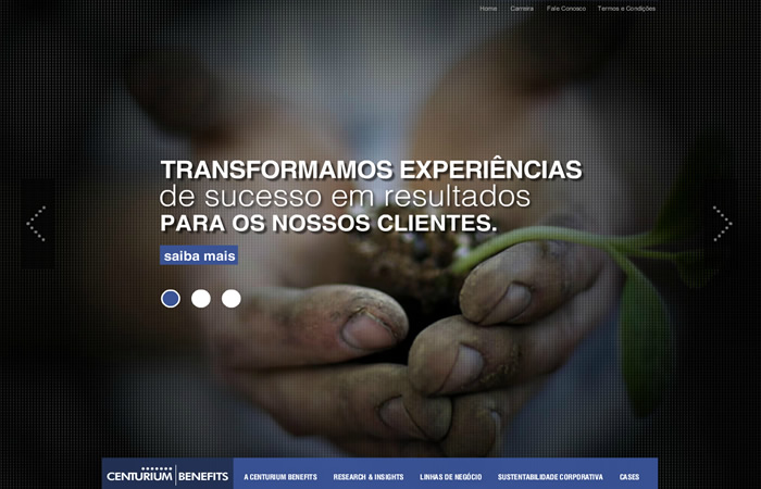 project